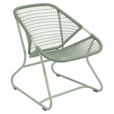 Fermob - Sixties - Fauteuil - Cactus (En stock)