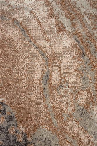 Zuiver - Tapis Solar rond - diamètre 240 - (-30%) - Déstockage