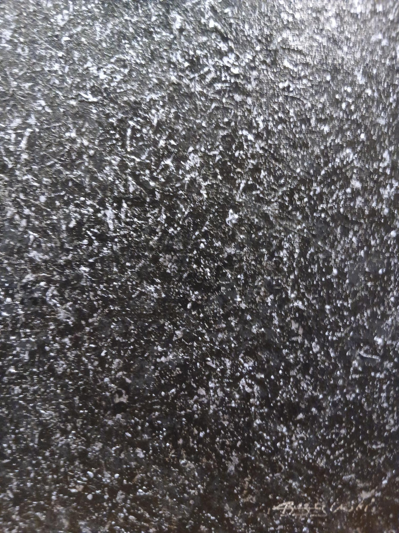 Véronique Brzezinski - Œuvre Originale - Toile Acrylique - 80 x 100