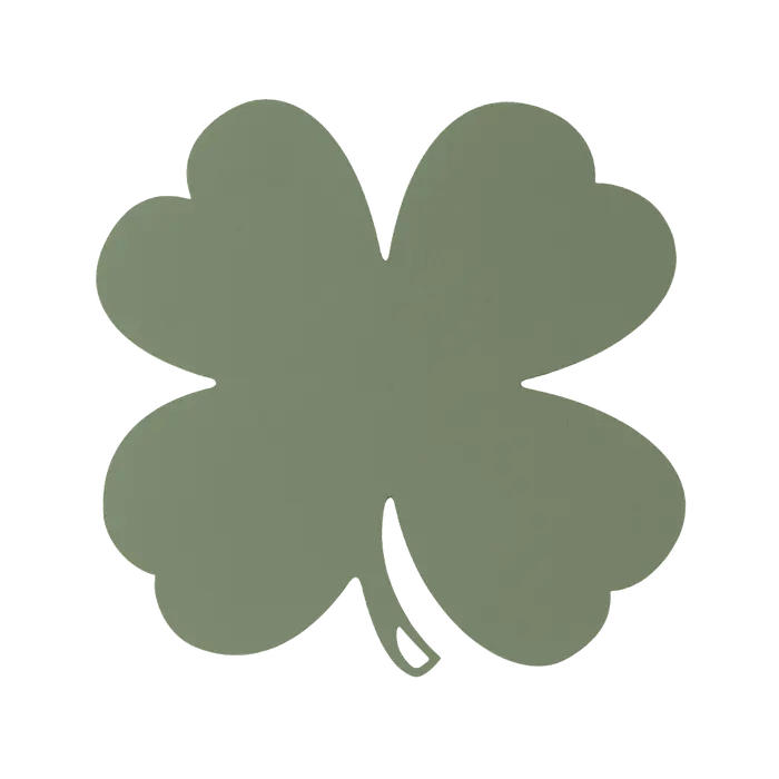 Fermob - Dessous de Plat Trèfle - Cactus