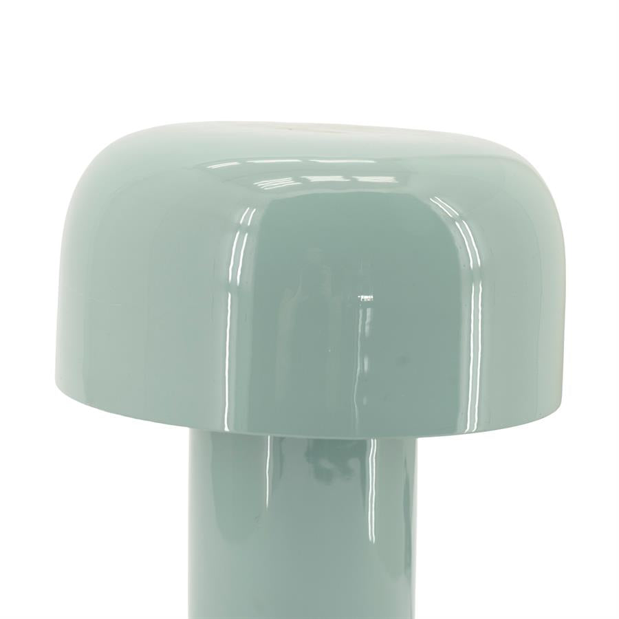 By-Boo - Lampe Tonez - Trois Coloris (Bleu, Caramel et Brun)
