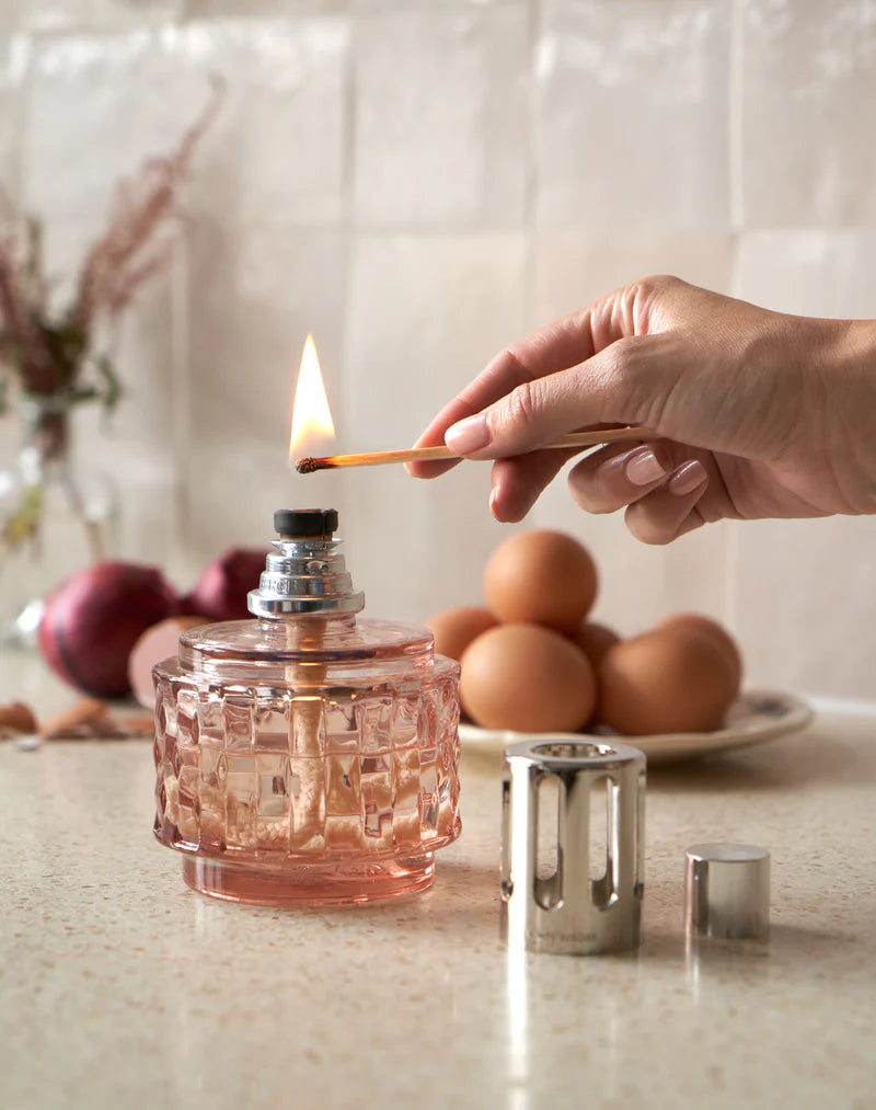Lampe Maison Berger - Variation - Nude