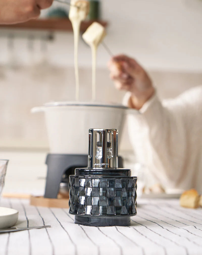 Lampe Maison Berger - Variation - Grey