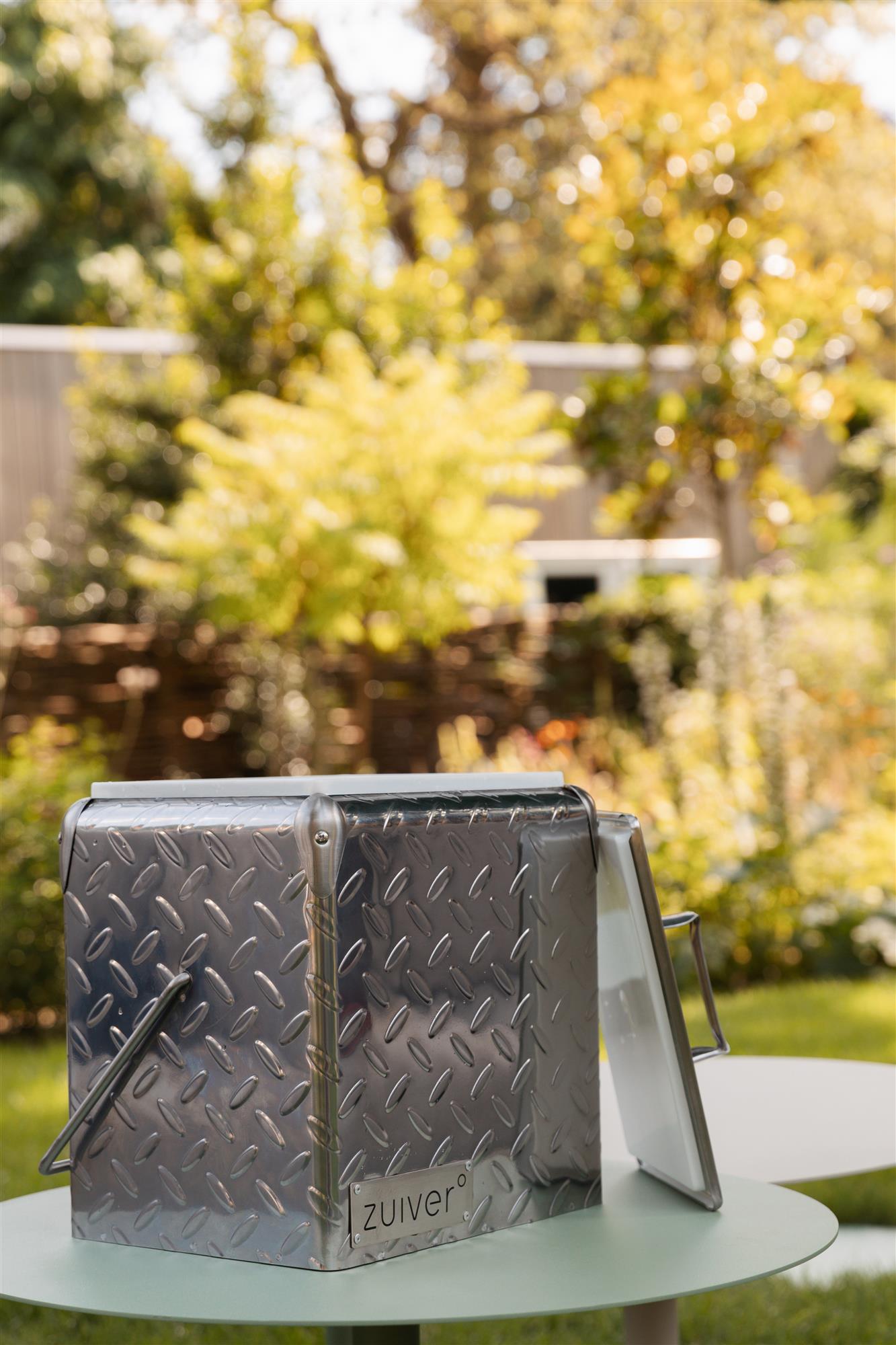 Zuiver - Glacière Cooler Be Heavy - 32 x 24 x H35.5