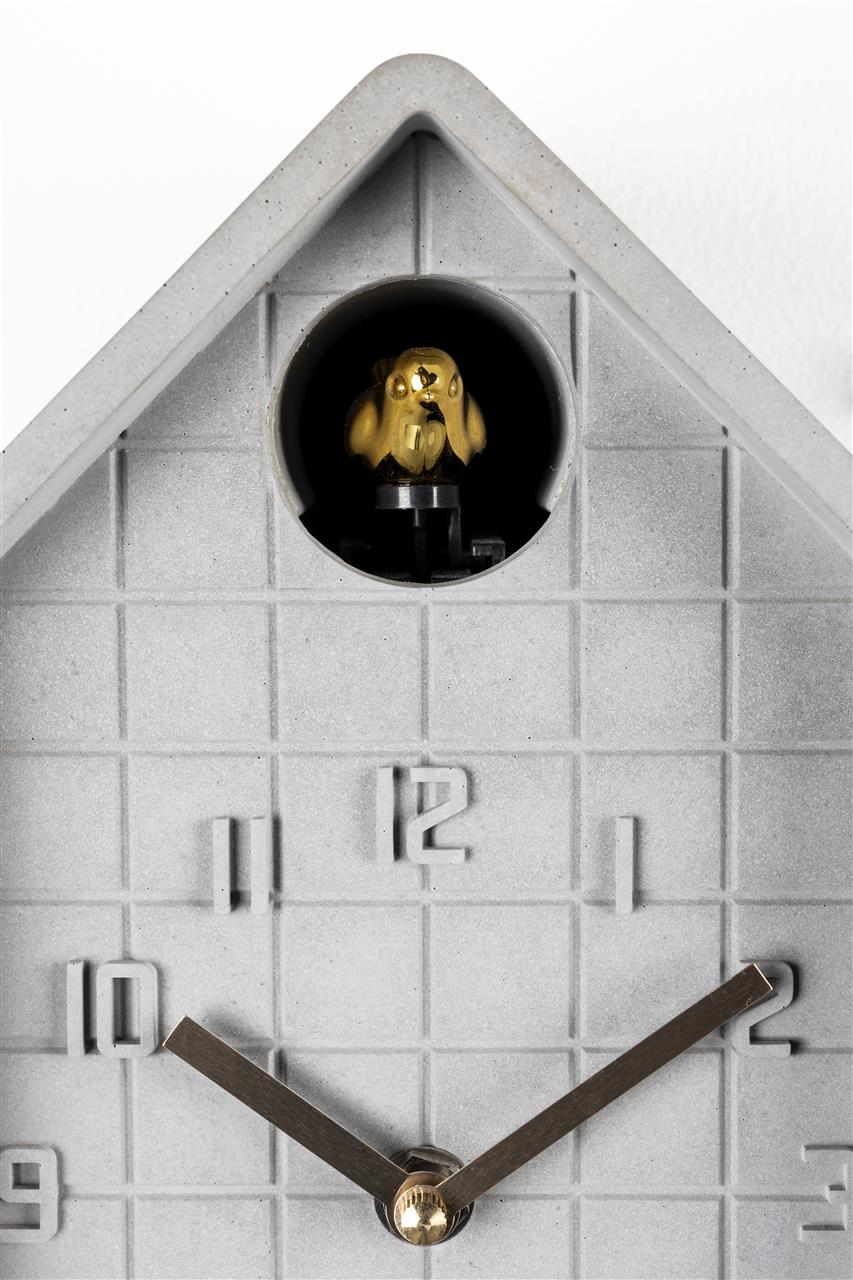 Zuiver - Horloge Coucou Lori