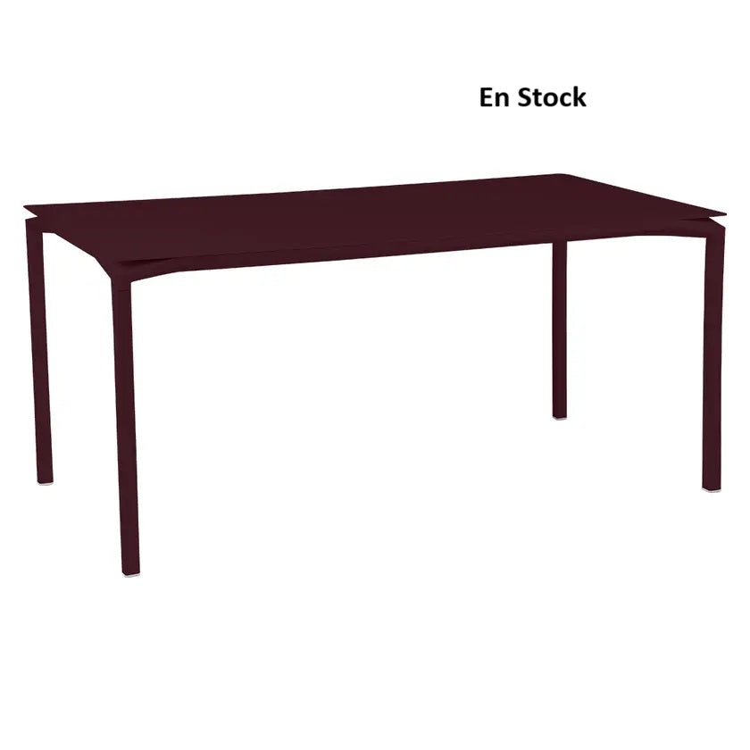 Fermob - Calvi - Table - 195 x 95 x H.74 - Tonka - (En Stock)