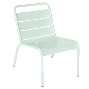 Fermob Luxembourg Chaise lounge — Lifestyle