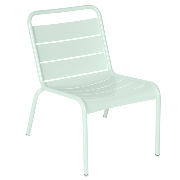 Fermob Luxembourg Chaise lounge — Lifestyle