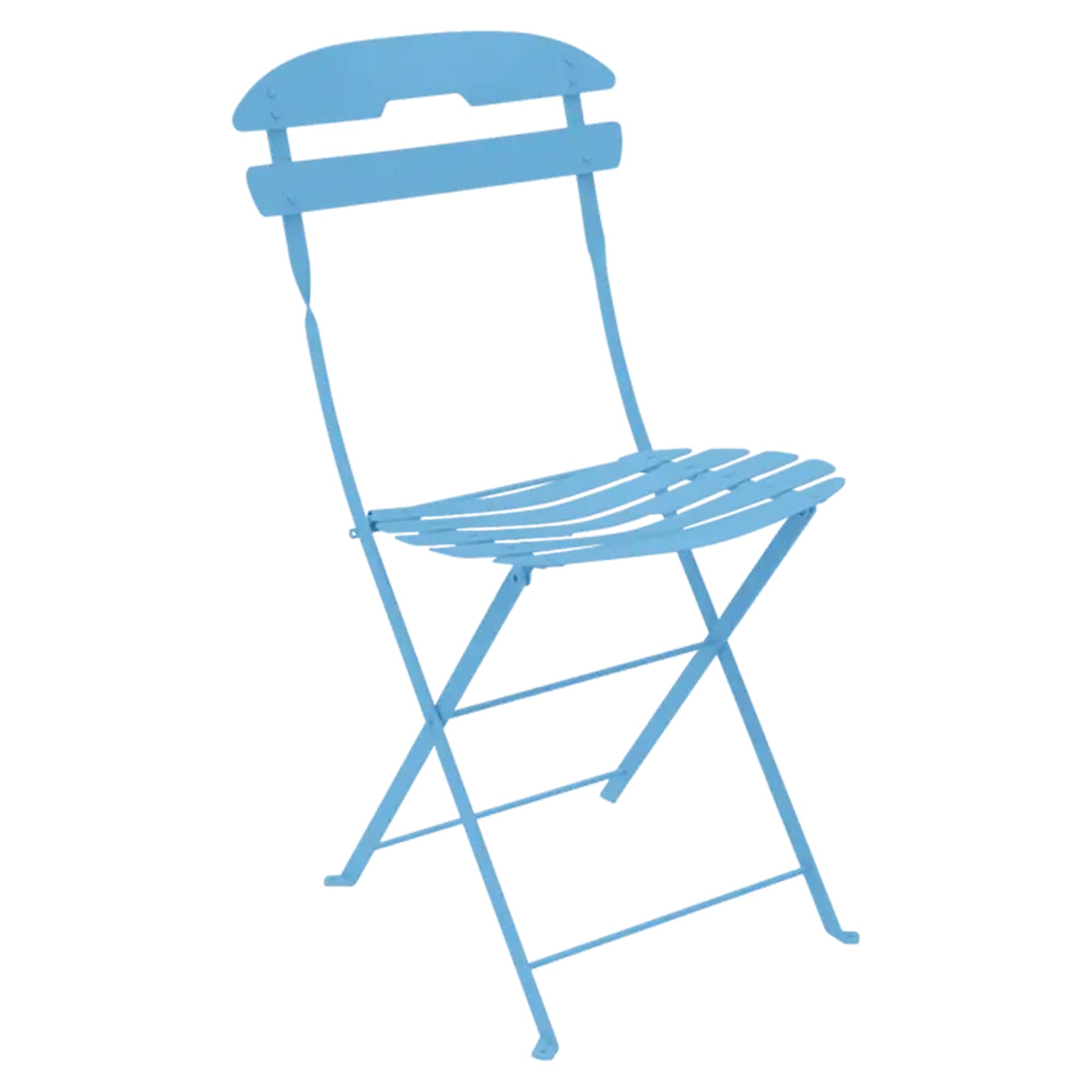 Fermob - La Môme - Chaise métal