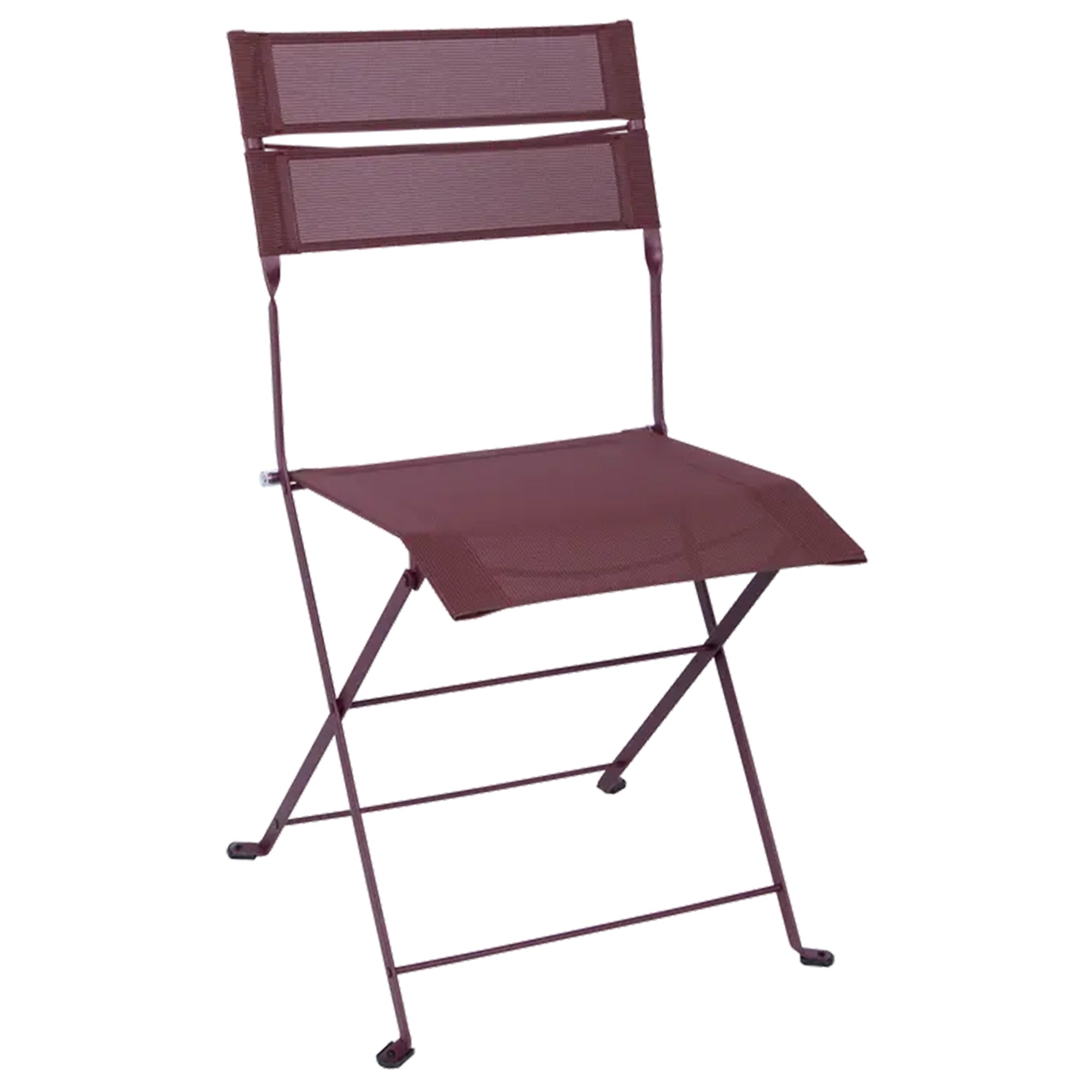 Fermob - Latitude - Chaise pliante en toile