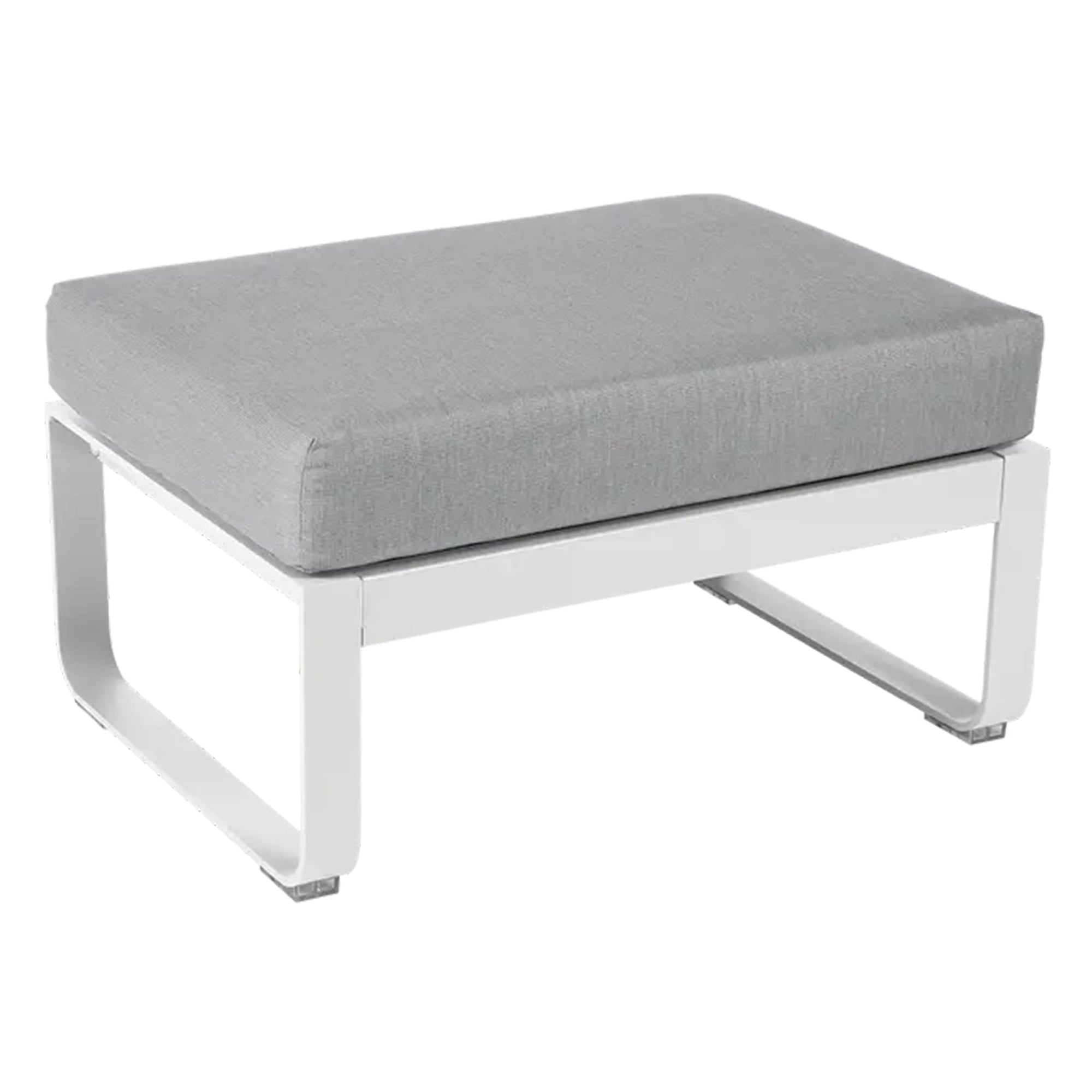 Fermob - Bellevie - Pouf - Gris flanelle