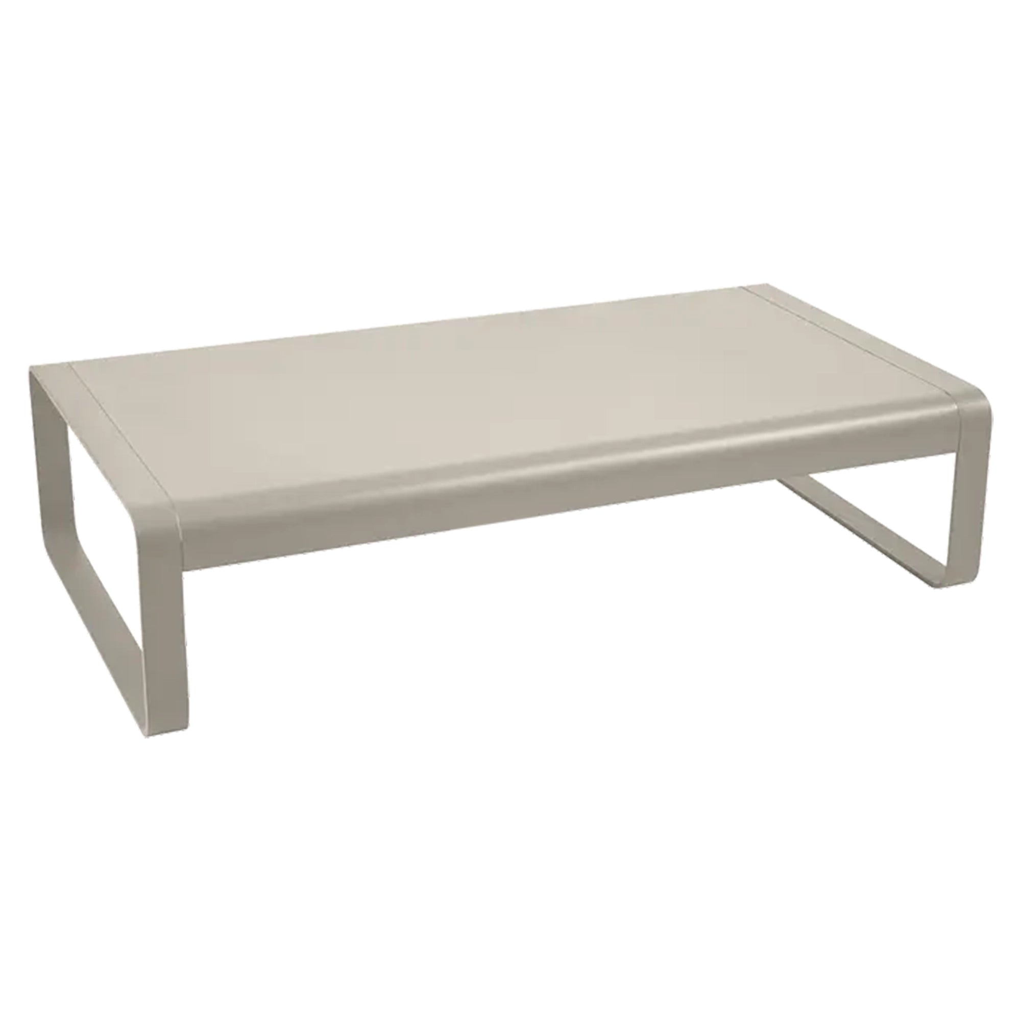 Fermob - Bellevie - Grande table basse 138 X 80 cm