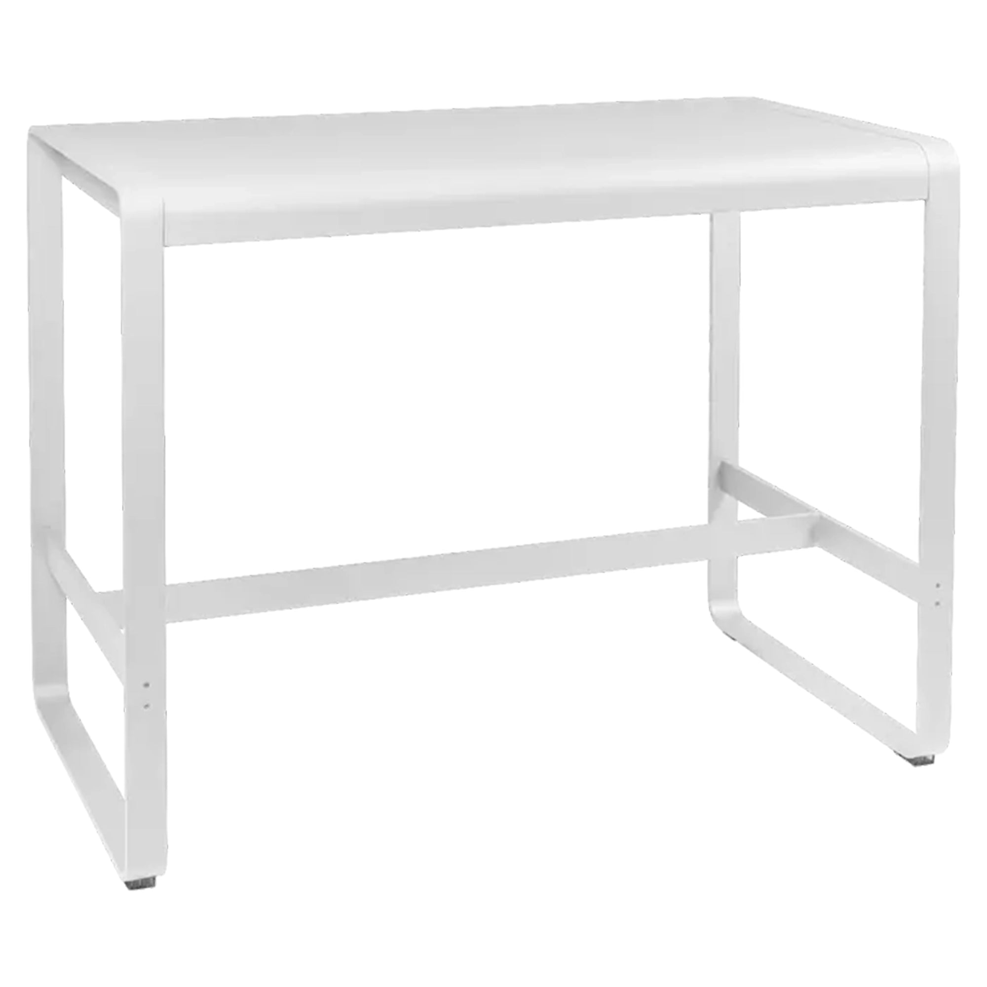 Fermob - Bellevie - Table haute 140 x 80 cm