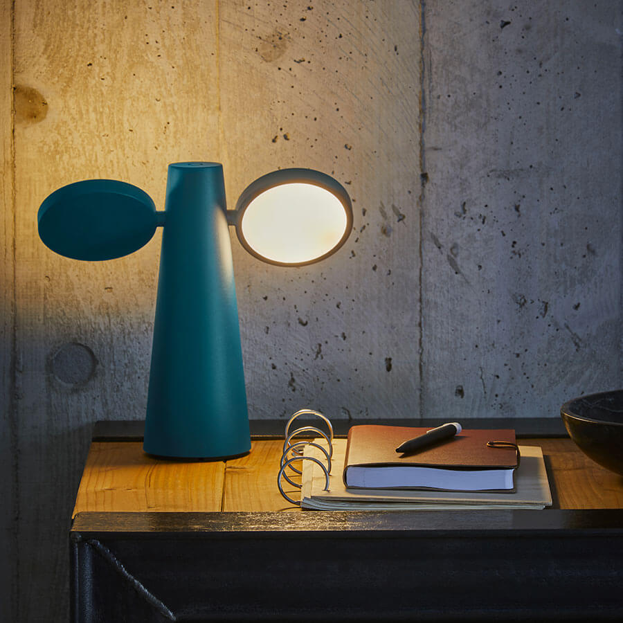 Fermob - Indoor - Lampe OTO