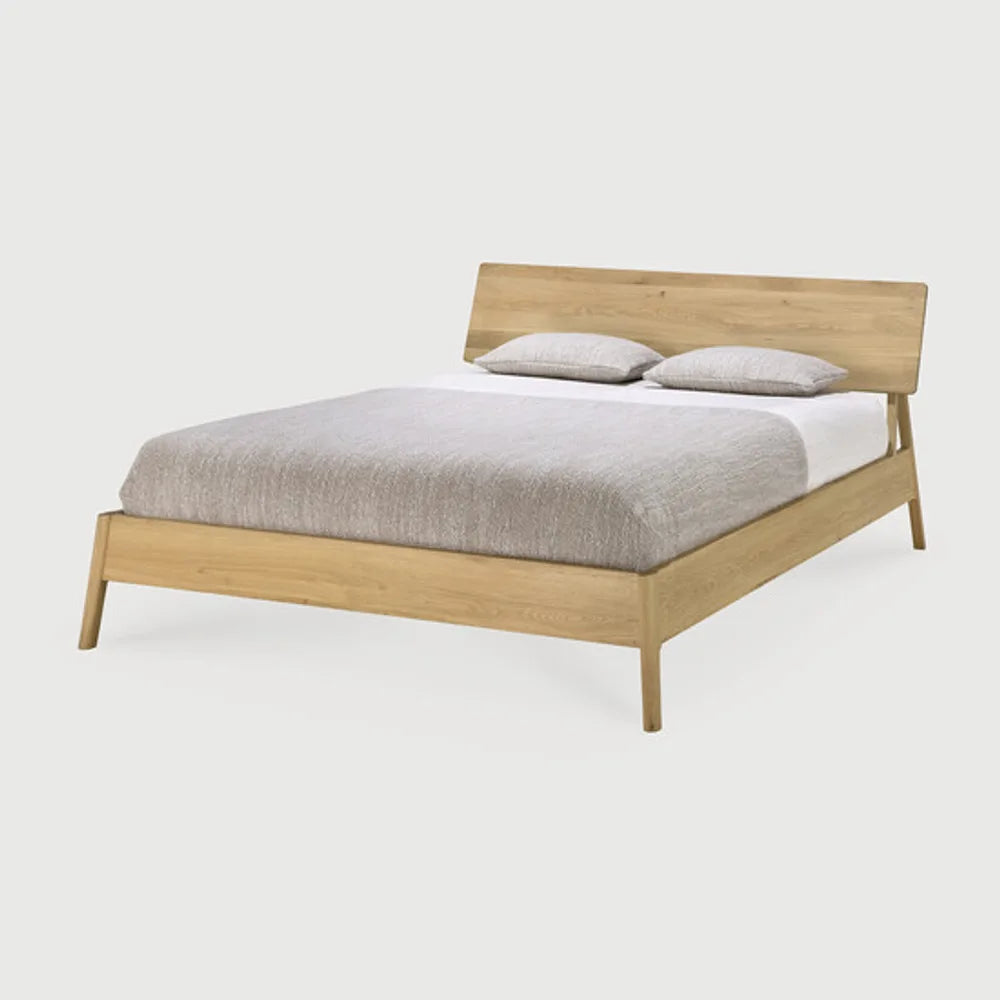 Ethnicraft – Air – Lit Air – Chêne - 180 x 200 cm