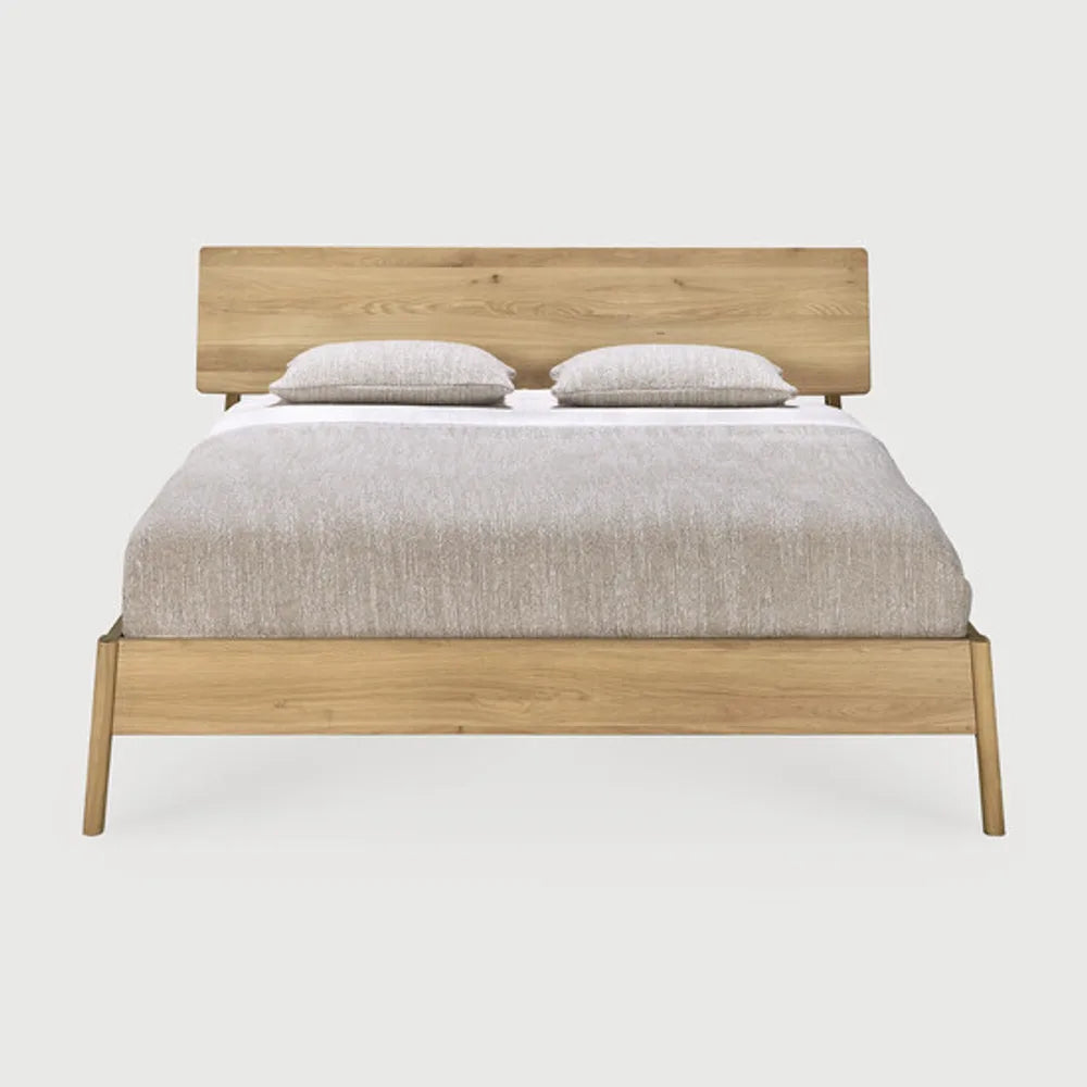 Ethnicraft – Air – Lit Air – Chêne - 180 x 200 cm