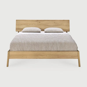 Ethnicraft – Air – Lit Air – Chêne - 180 x 200 cm