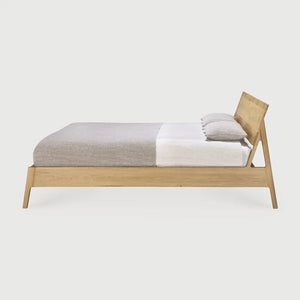 Ethnicraft – Air – Lit Air – Chêne - 180 x 200 cm