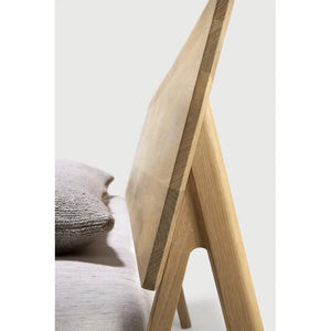 Ethnicraft – Air – Lit Air – Chêne - 180 x 200 cm