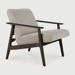 Ethnicraft – Aspekt – Fauteuil Aspekt – Warm Ash