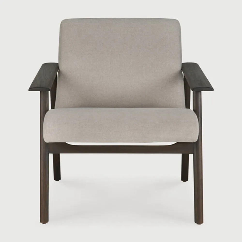 Ethnicraft – Aspekt – Fauteuil Aspekt – Warm Ash