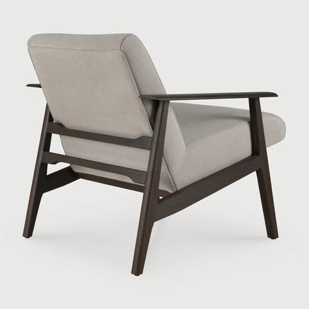 Ethnicraft – Aspekt – Fauteuil Aspekt – Warm Ash