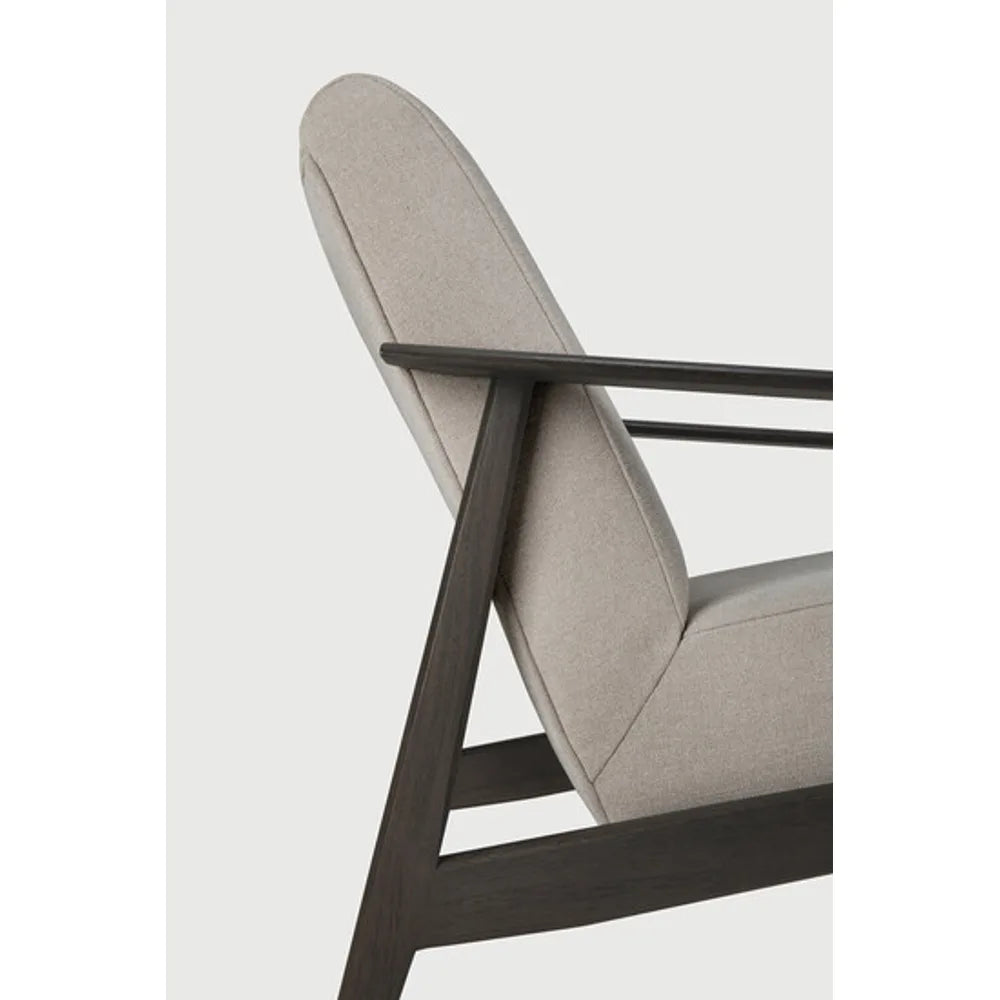 Ethnicraft – Aspekt – Fauteuil Aspekt – Warm Ash