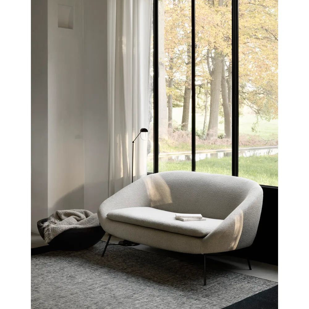 Ethnicraft – Barrow – Canape Barrow en situation