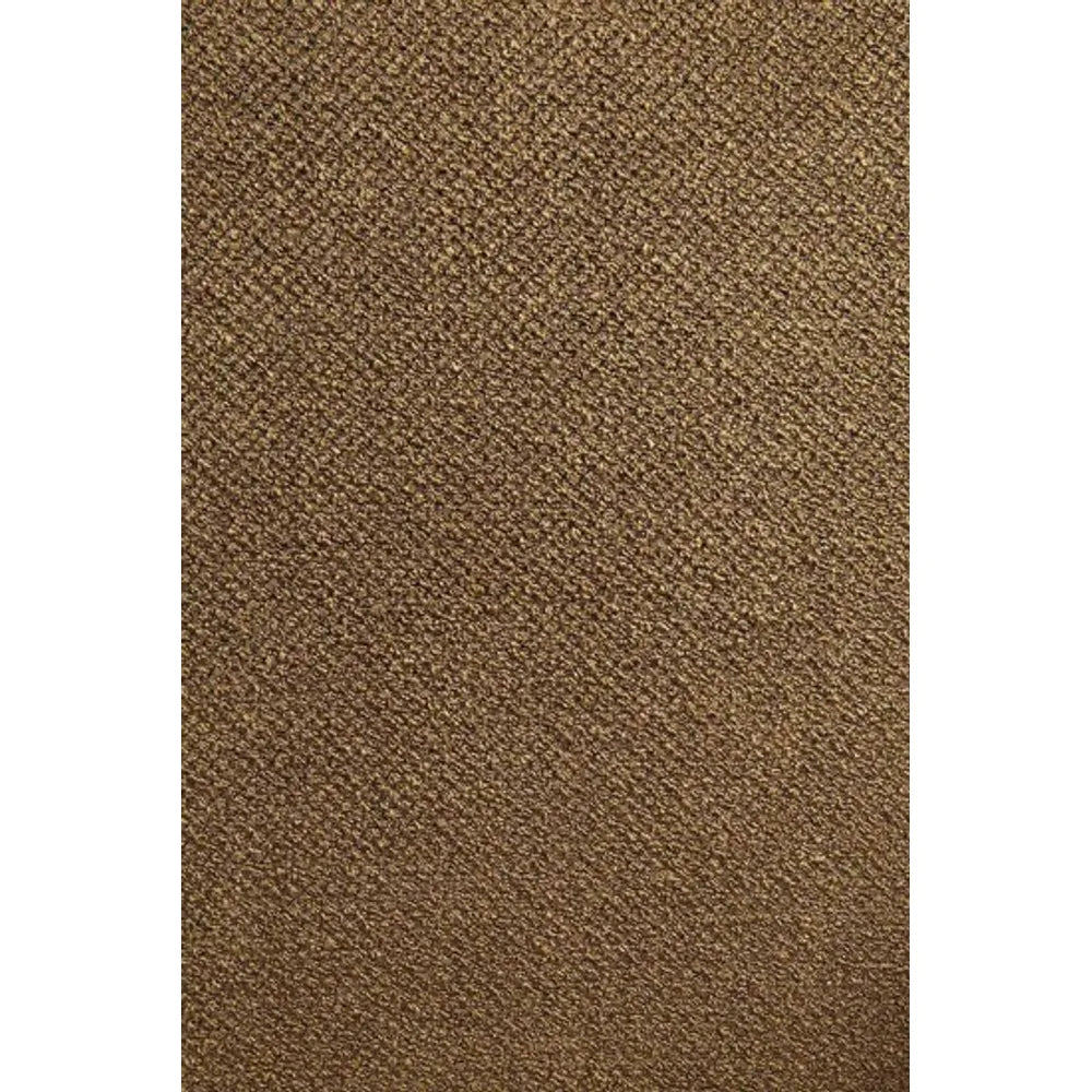Ethnicraft – Barrow – Fauteuil Barrow – Tissu Ginger
