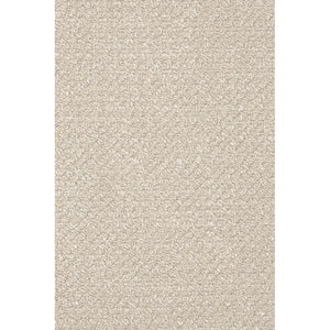 Ethnicraft – Barrow – Fauteuil Barrow – Tissu Off White