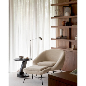 Ethnicraft – Barrow – Fauteuil Barrow en situation