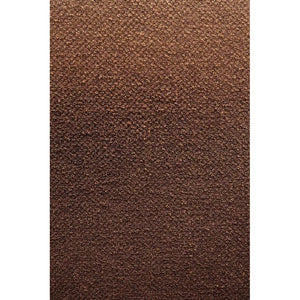 Ethnicraft – Barrow – Repose Pieds Barrow – Tissu Copper