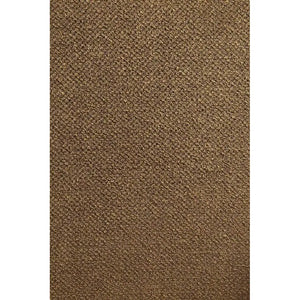 Ethnicraft – Barrow – Repose Pieds Barrow – Tissu Ginger