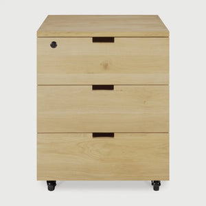 Ethnicraft – Billy – Caisson Billy – Chêne