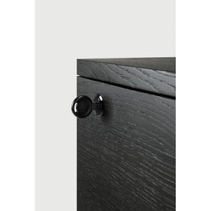 Ethnicraft – Billy – Caisson Billy – Chêne noir