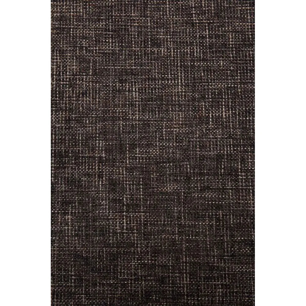 Ethnicraft – Bok – Chaise Bok – Chêne - Brun foncé