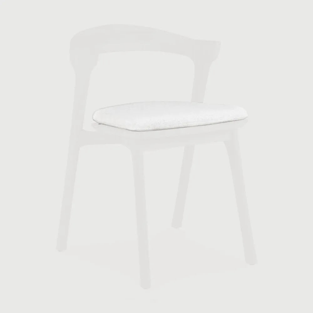 Ethnicraft – Bok – Chaise De Jardin Bok – Sans structure - Off White