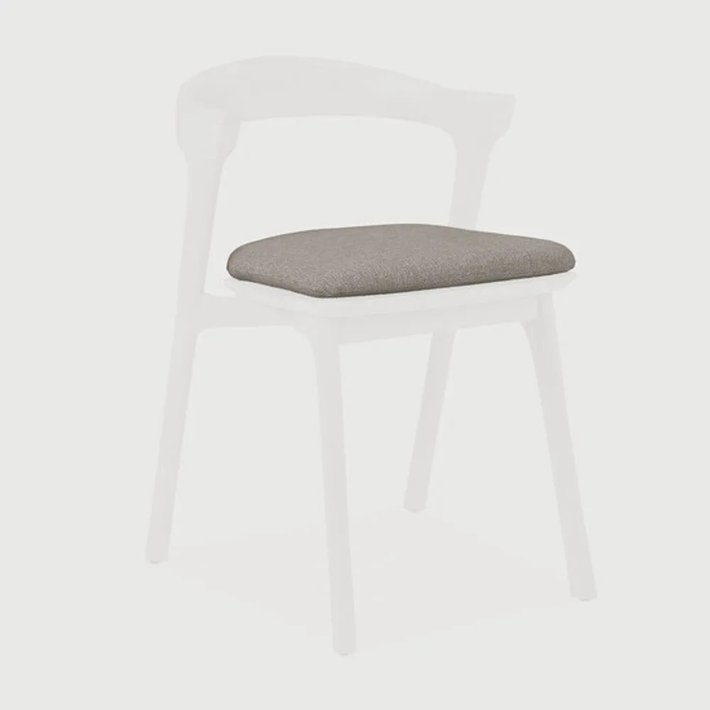 Ethnicraft – Bok – Chaise De Jardin Bok – Mocha - Sans structure