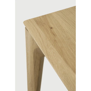 Ethnicraft – Bok – Table A Rallonge Bok – Chêne - 200/300 cm