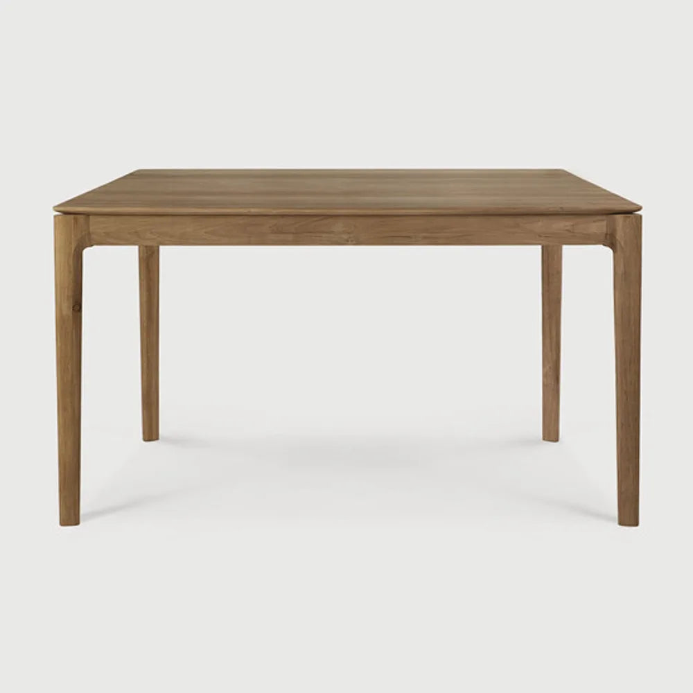 Ethnicraft – Bok – Table Bok – Teck - 140 x 80 cm