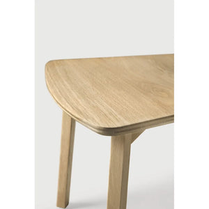 Ethnicraft – Casale – Chaise Casale – Chêne