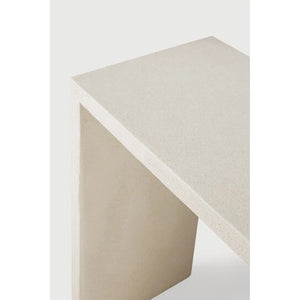 Ethnicraft – Elements – Console Elements – Microciment - 120 cm