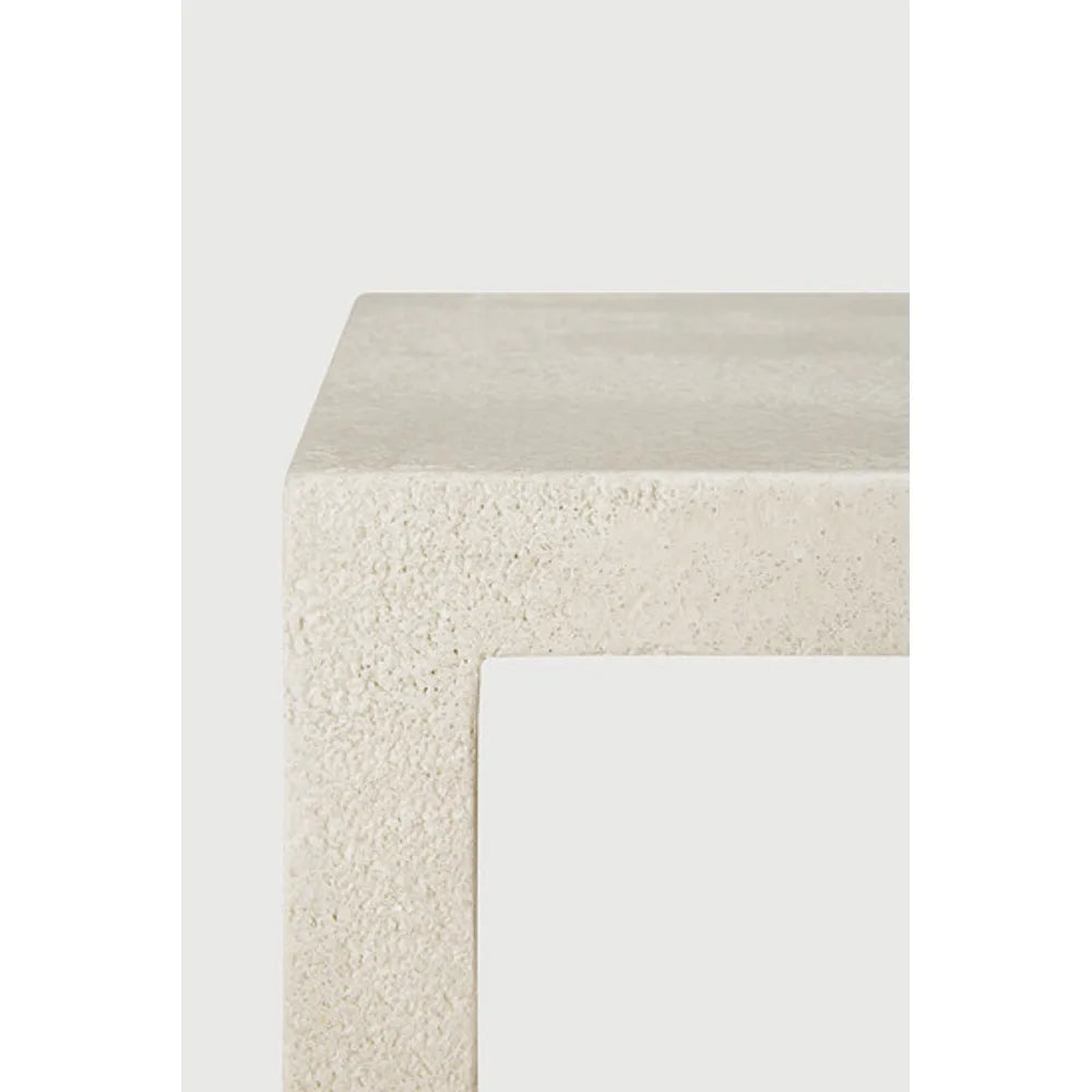 Ethnicraft – Elements – Console Elements – Microciment - 120 cm