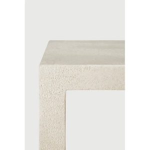 Ethnicraft – Elements – Console Elements – Microciment - 120 cm