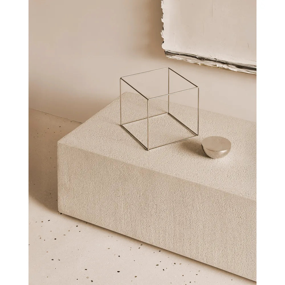 Ethnicraft – Elements – Etagere De Sol Elements en situation