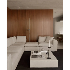 Ethnicraft – Elements – Table Basse Elements en situation