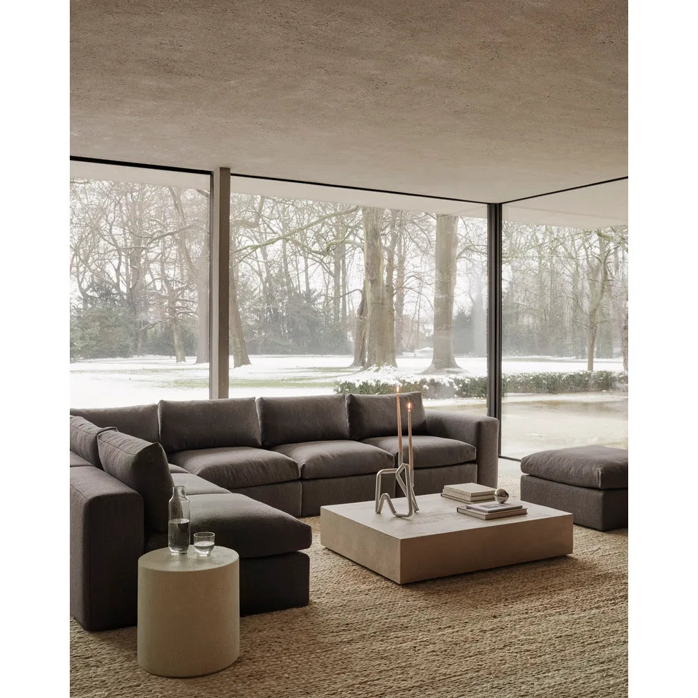 Ethnicraft – Elements – Table D Appoint Elements en situation