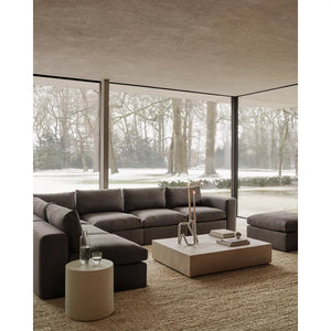Ethnicraft – Elements – Table D Appoint Elements en situation