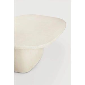 Ethnicraft – Elements – Table Elements – Microciment - 200 x 143 x 76 cm - Galet