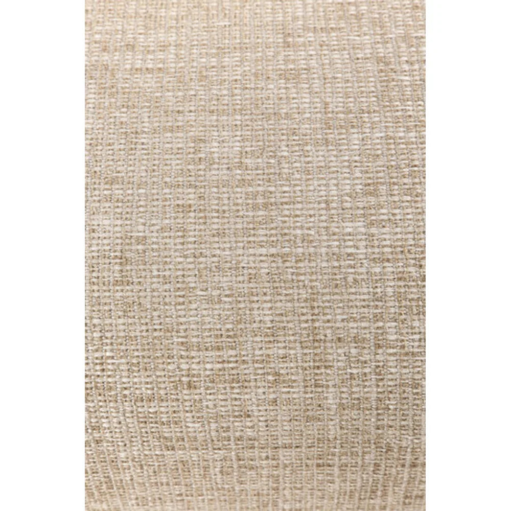 Ethnicraft – Ellipse – Canapé Ellipse – Oatmeal - 3 personnes